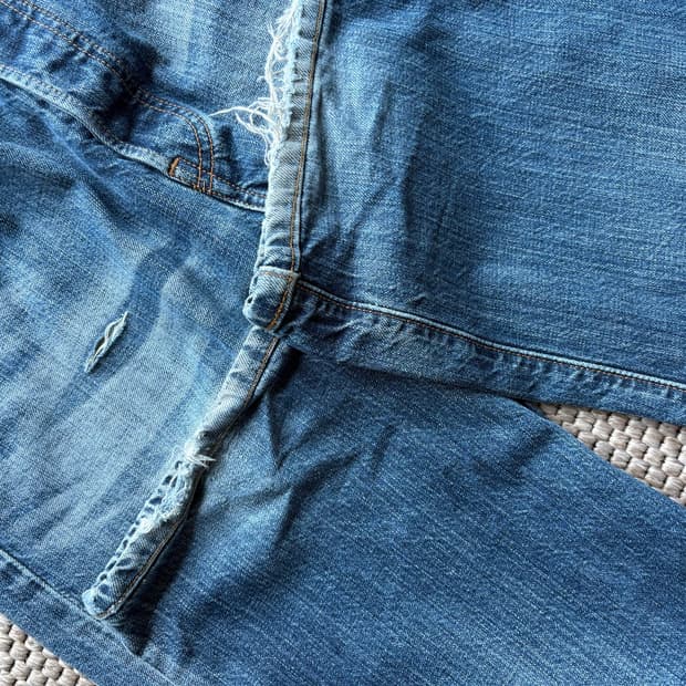 Levi’s 리바이스 501