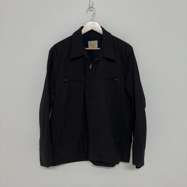 70‘s U.S Navy Utility Jacket 