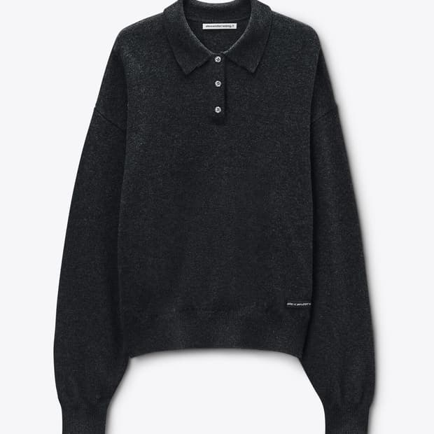 25FW 알렉산더왕 스웨터 UNISEX