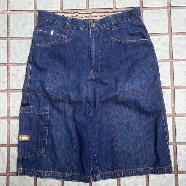 펠레 펠레 버뮤다 34