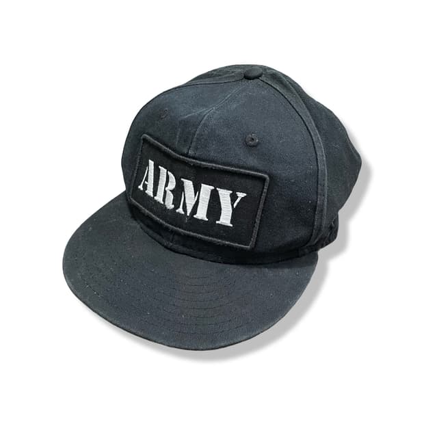 뉴에라 아미 army 빈티지캡