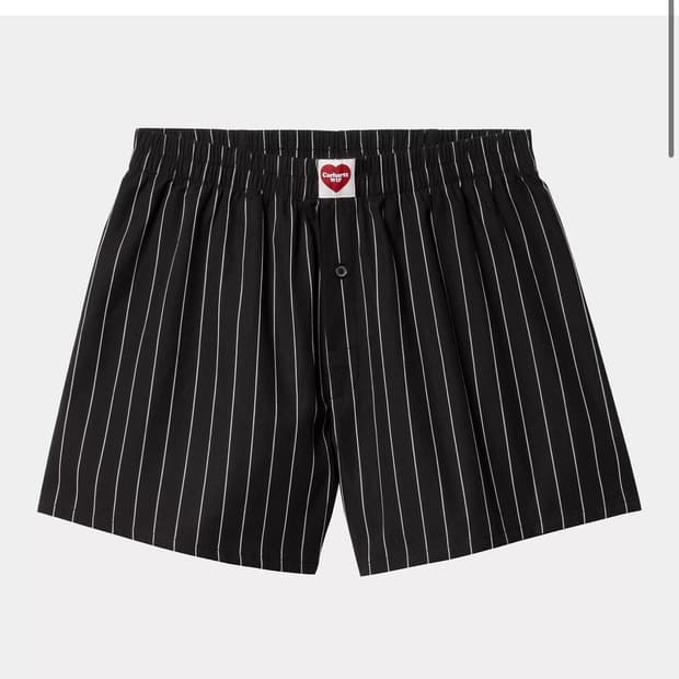 칼하트 복서 브리프