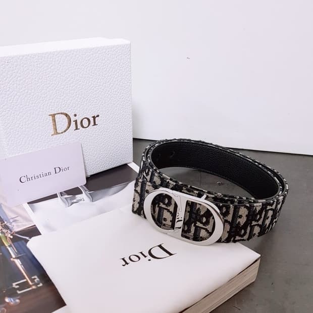 남성 양면 벨트