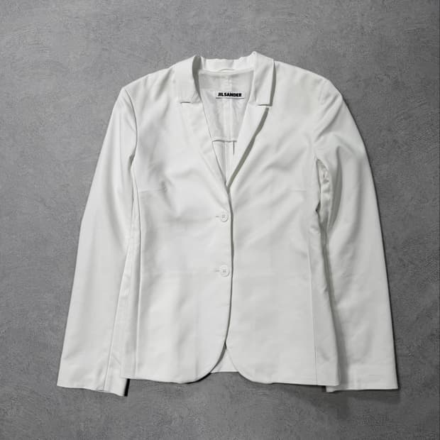 08SS Jil Sander by Raf simons Jacket