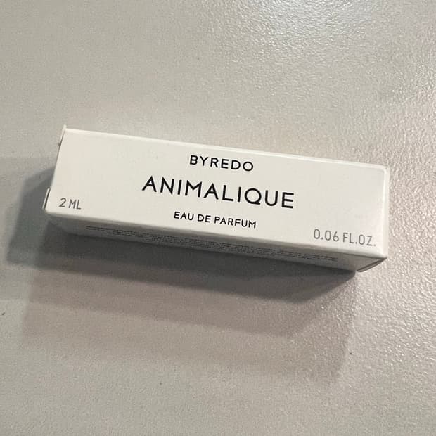 바이레도 아니말리크 2ml