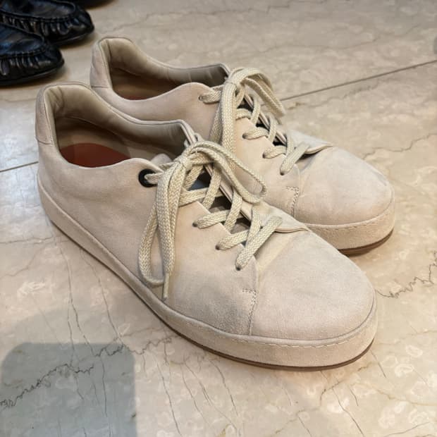 로로피아나 Nuages 스니커즈 41