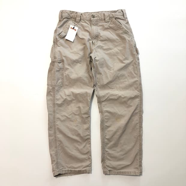 칼하트 카고팬츠 