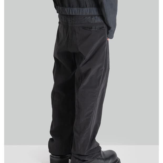 Xlim EP.7 02 TROUSERS