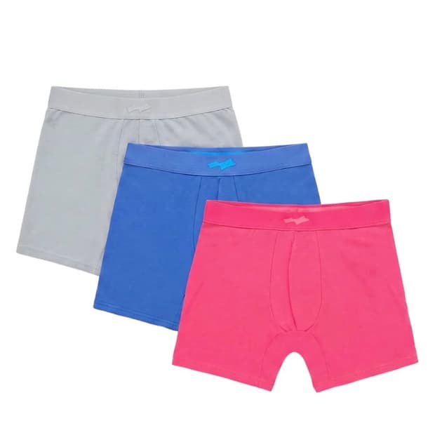 [L] skylrk boxer 3color