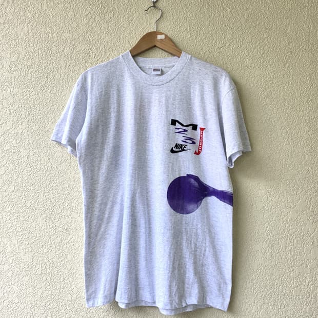 92-93s 나이키 조던 (made in japan)
