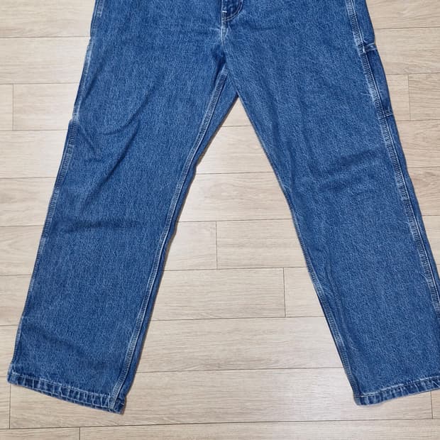 리바이스 568 카펜터 데님팬츠