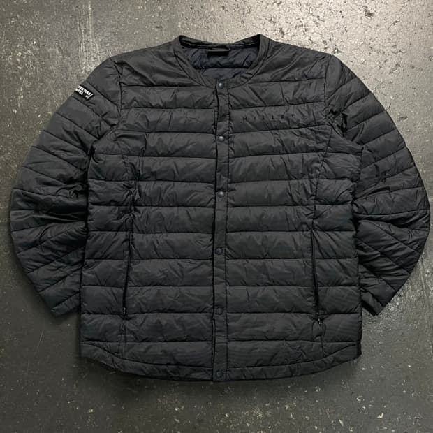 105 밀레 경량패딩