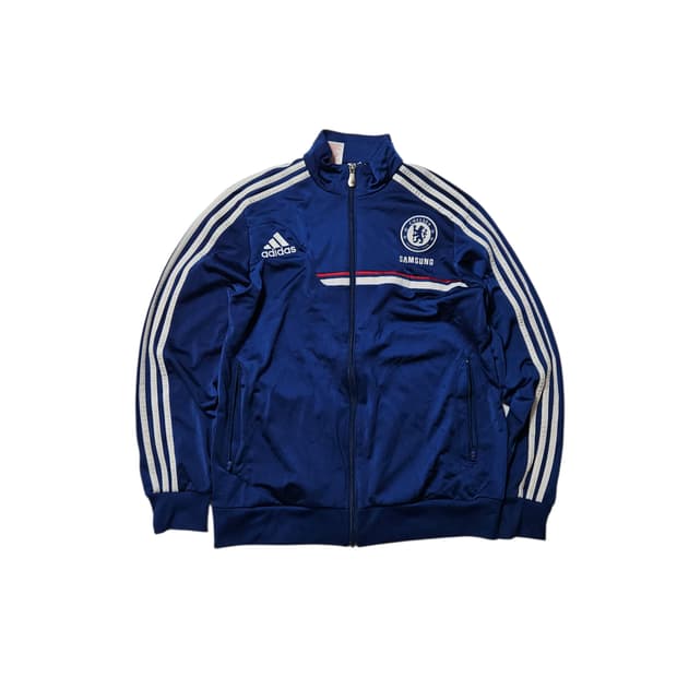 아디다스 첼시 삼성 져지 82사이즈 100