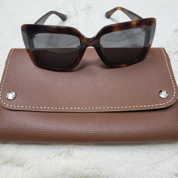 막스마라 톨토이즈 썬글라스 새제품급