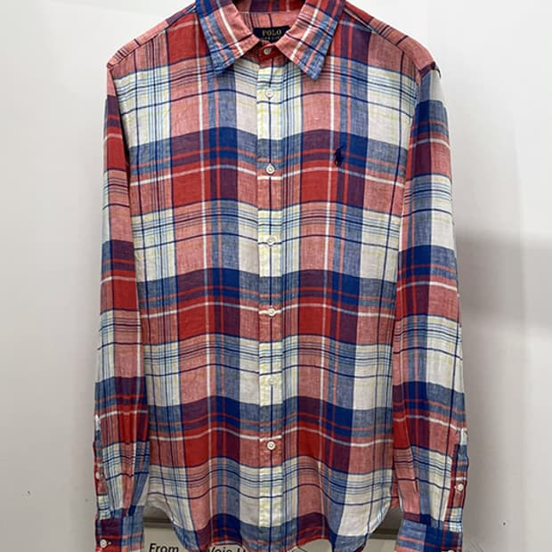 POLO by RALPH LAUREN (L)