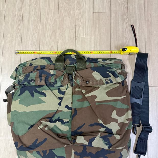 90s 미군 헬맷백