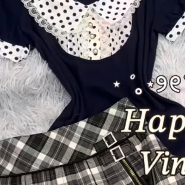 세실맥비 도트탑 (유일매물)