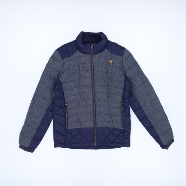 [M] 카파 경량패딩 자켓  1208H1