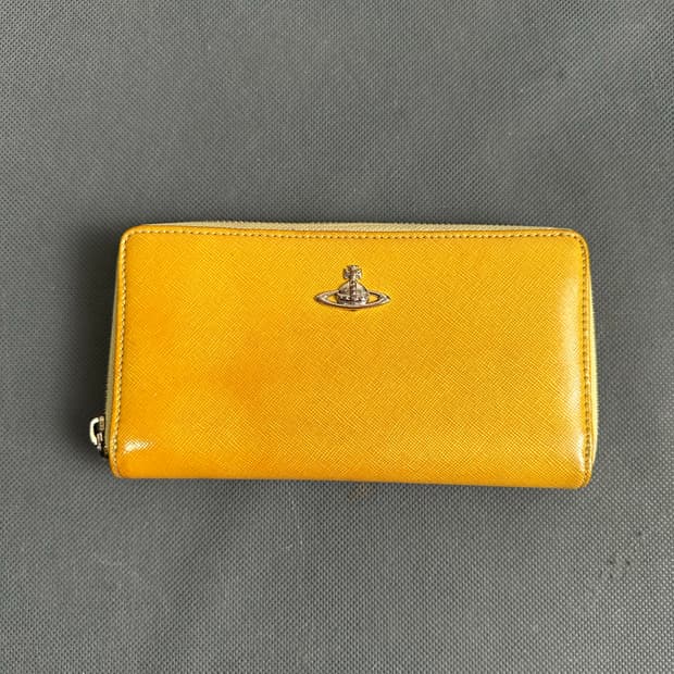 비비안 웨스트우드 지갑