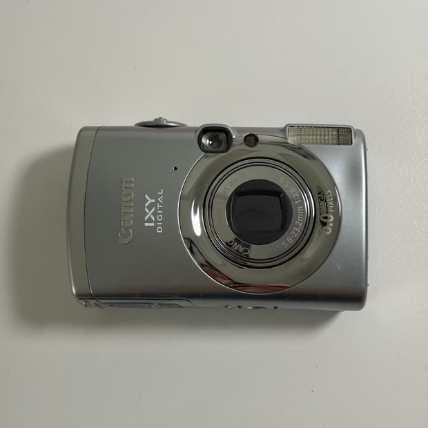 캐논 익서스800 풀박스