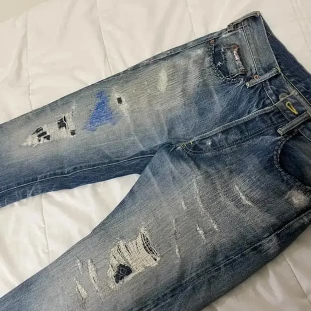 스튜디오 다치산 핸드메이드 리페어