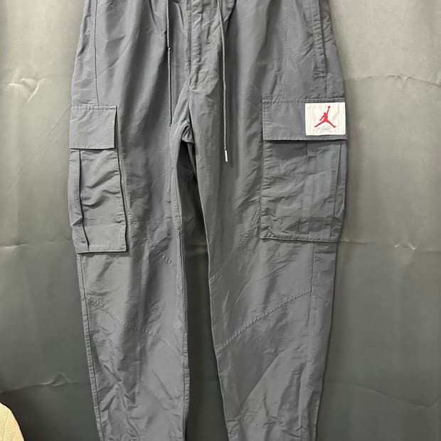 조던 플라이트 카고 팬츠 XL