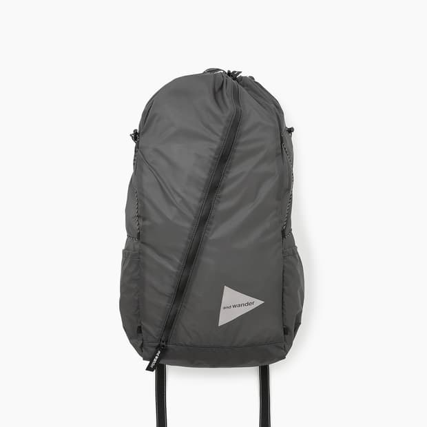 앤드원더 데이실팩 그레이