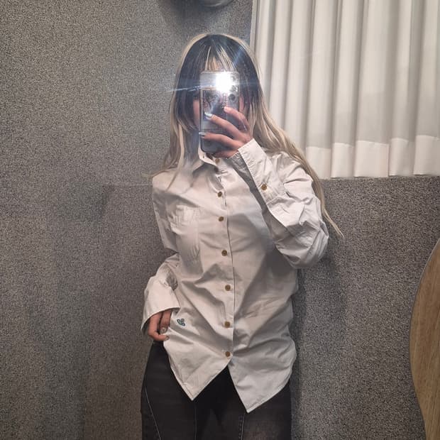 VIVIENNE WESTWOOD SHIRT 