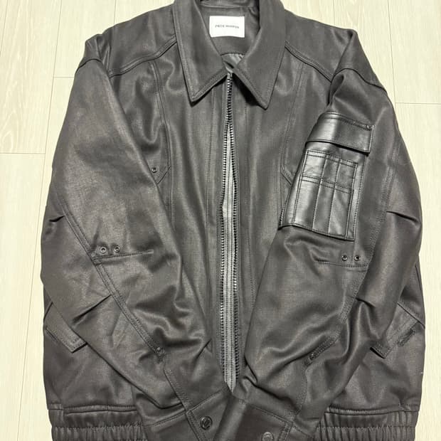 PIECE WORKER alter ma-1