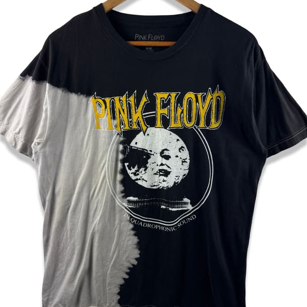 핑크플로이드 오피셜 밴드티셔츠2111