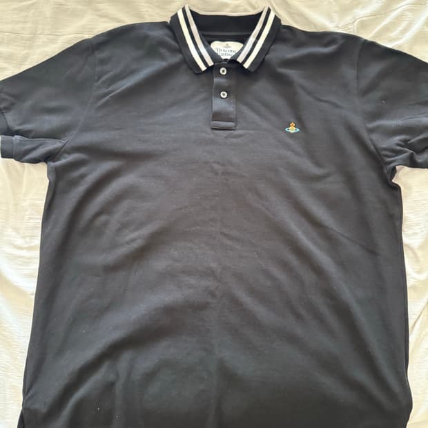 비비안 웨스트우드 반팔XL