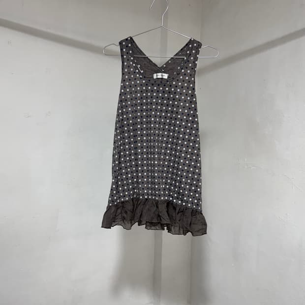 vtg top