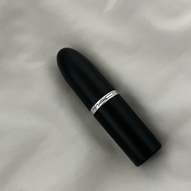 맥 MAC 매트 립스틱 여쿨뮤트 찰떡 립 유 우든트 겟 잇