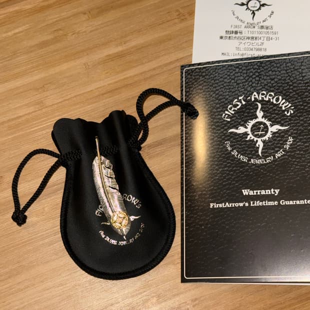 퍼스트애로우즈 우향 L페더