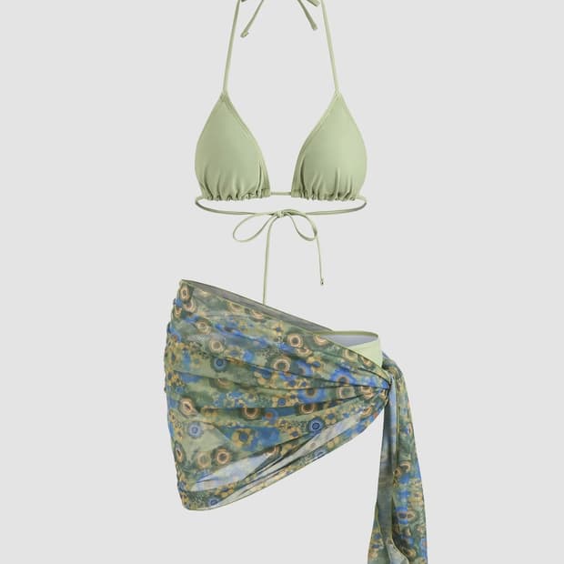 샵사이다 비키니 세트