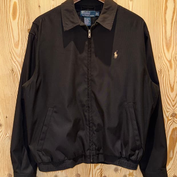 폴로 랄프로렌 스윙탑 자켓