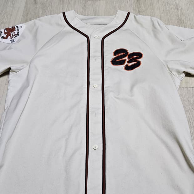 디스이즈네버댓 베이스볼 져지 판매합니다