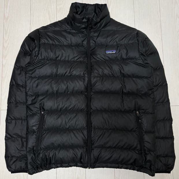 [M] 파타고니아 다운스웨터 패딩