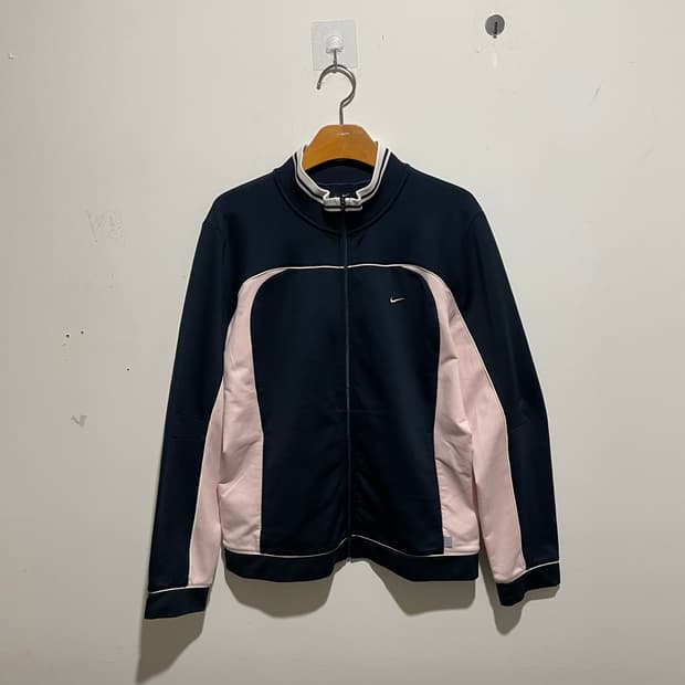나이키 트랙자켓