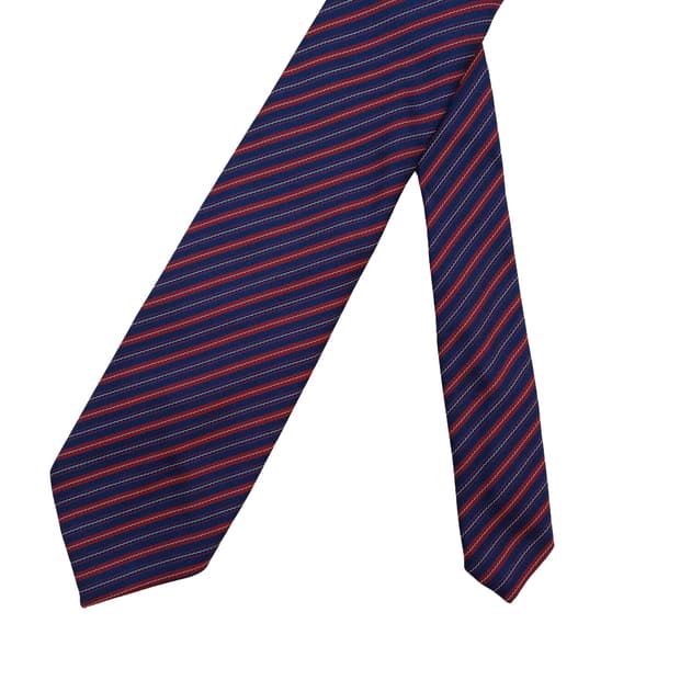 일본 빈티지 넥타이 [BCF10803_0932-25]