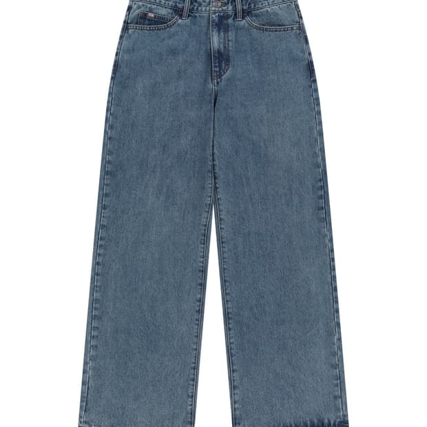 Coyseio 코이세이오 038 베이직 데님 팬츠