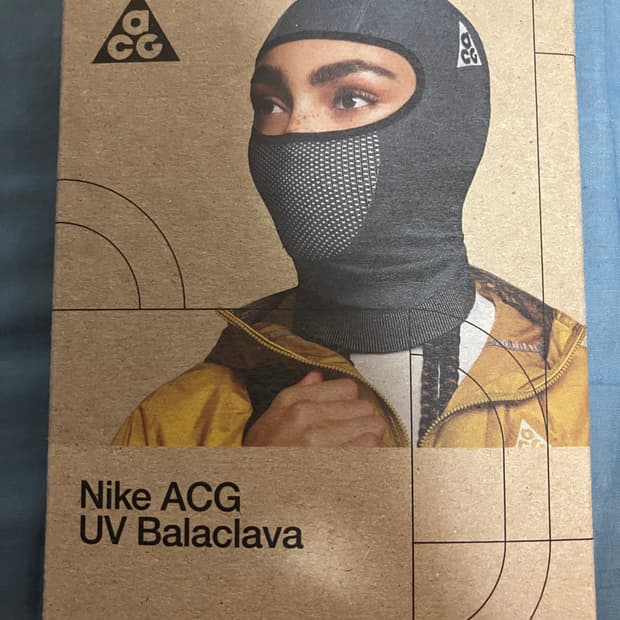 나이키 ACG 바라클라바