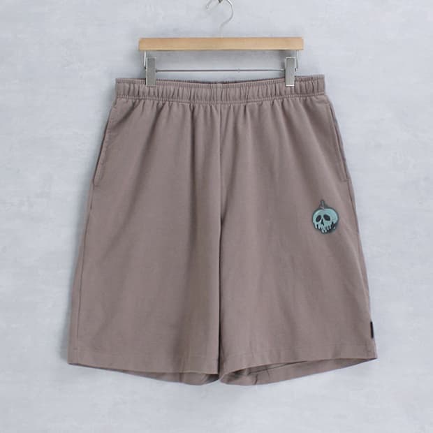 GU x UNDERCOVER _ sweat shorts