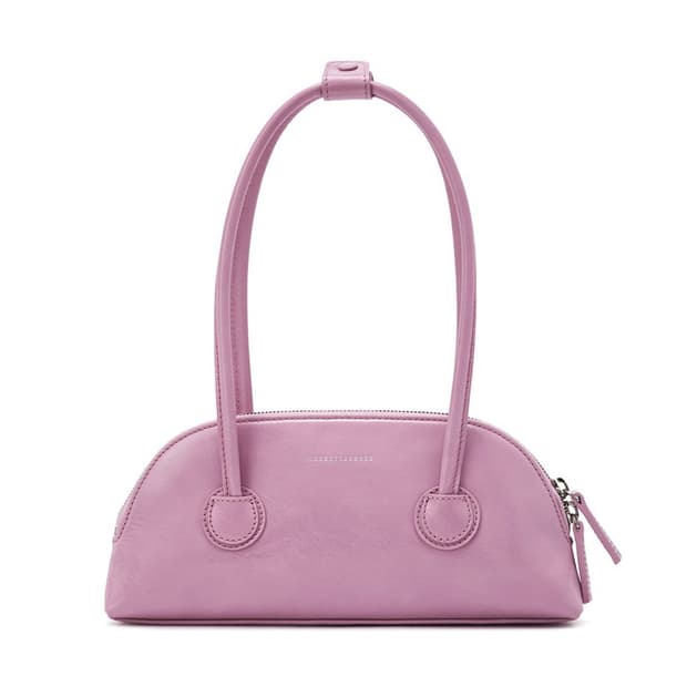 마지셔우드 베셋 숄더백 핑크