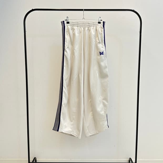 니들스 hd 트랙팬츠 