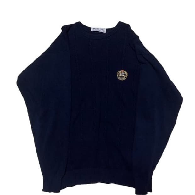 Burberry Knit 