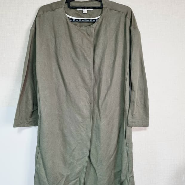 손정완 정품 마소재 자켓 66사이즈