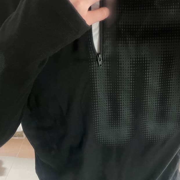 태호서울 하프집업