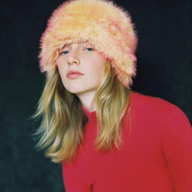 어썸니즈 퍼 햇 