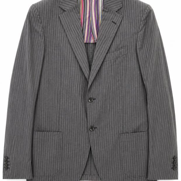 ETRO 밀라노 남성 자켓 50